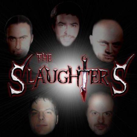 interview The Slaughters